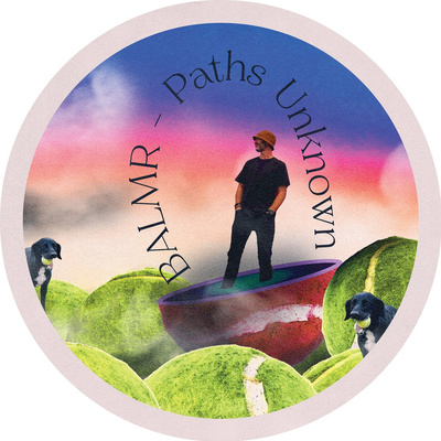 Paths Unknown