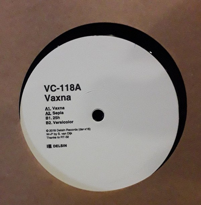 Vaxna