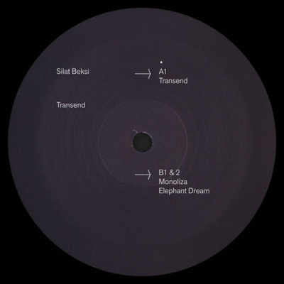 Transend EP
