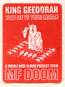 Take Me To Your Leader (Gatefold)