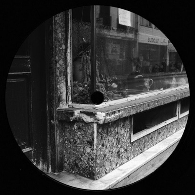 Reflexions EP