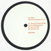  Sgt Slick ReCuts, Vol. 6