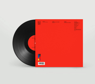 Chant des Oiseaux EP (180g)