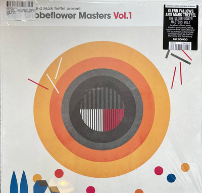The Globeflower Masters Vol.1