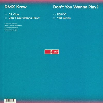 Don't You Wanna Play?