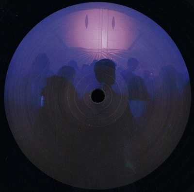 Second Home Of Acid EP
