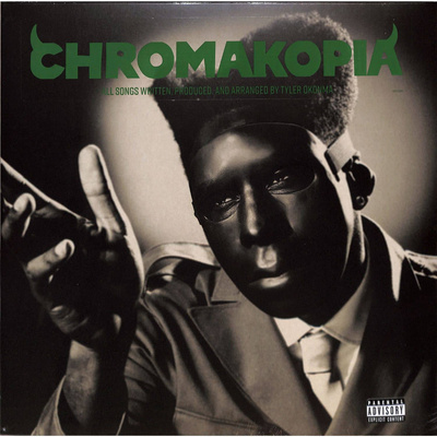 Chromakopia