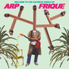 Welcome To The Colorful World Of Arp Frique