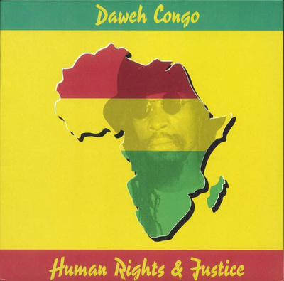 Human Rights & Justice