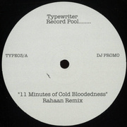 11 Minutes (Disco Remixes)