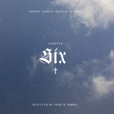 Soul Is My Salvation: Chapter Six