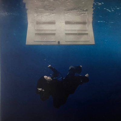 Hit Me Hard And Soft (Gatefold Sea Blue Vinyl)