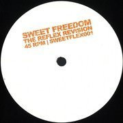 Sweet Freedom (The Reflex Revision) one-sided