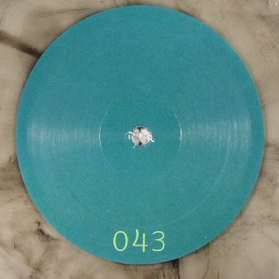 French Touch 2 EP (clear marbled vinyl)