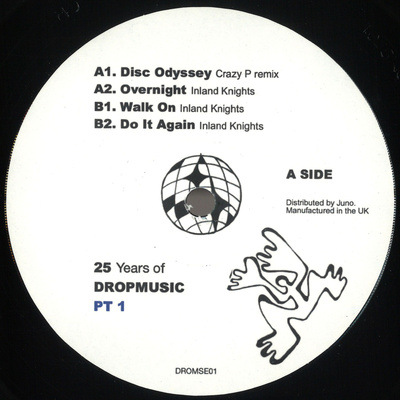 25 Years Of Drop Music Special Edition Pt 1