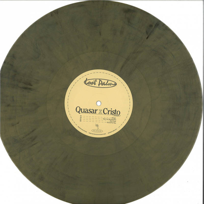 Swearing EP (Gold Marbled Vinyl)