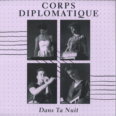 Dans Ta Nuit