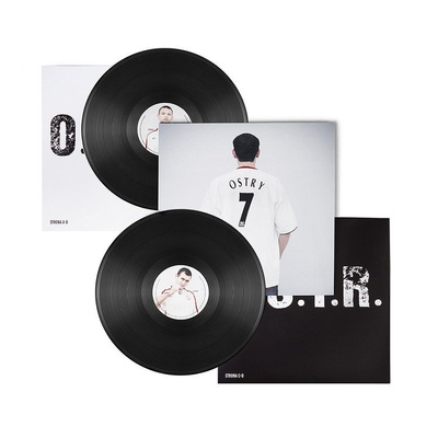 7 (Black Vinyl) 180g