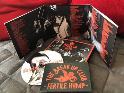 The Break Up Club