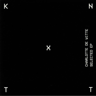Selected EP