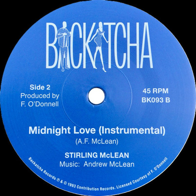 Midnight Love