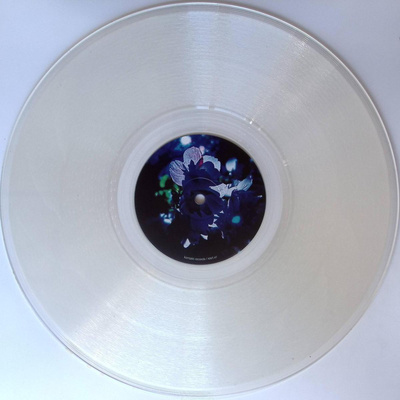 Chromatic Noise (Clear Vinyl)