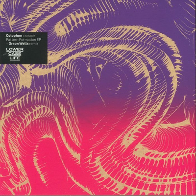 Pattern Formation EP