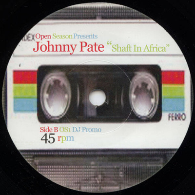 Show Em What U Got / Shaft In Africa