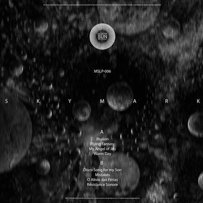 Resistance Sonore