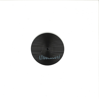 LTDBLBL017 (White Vinyl)