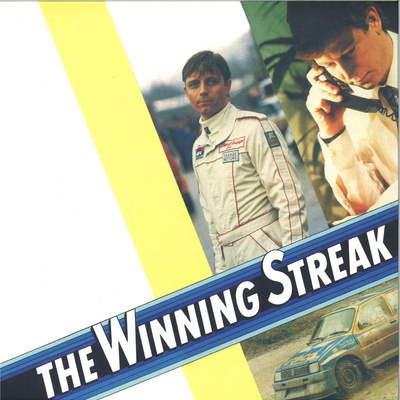 Winning Streak