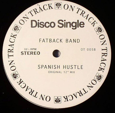 Spanish Hustle
