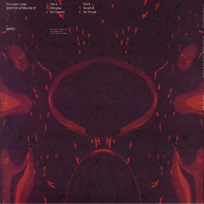 Deceptive Afterglow EP