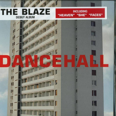 Dancehall