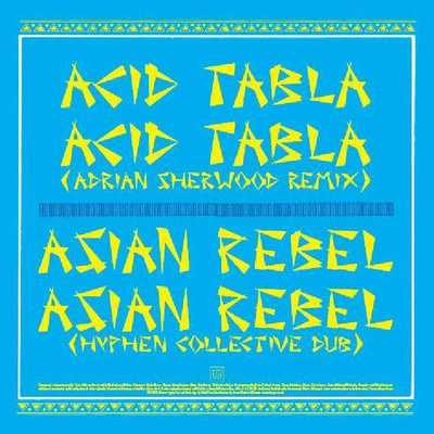 Acid Tabla