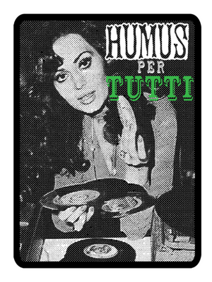 Humus Per Tutti Vol. 2