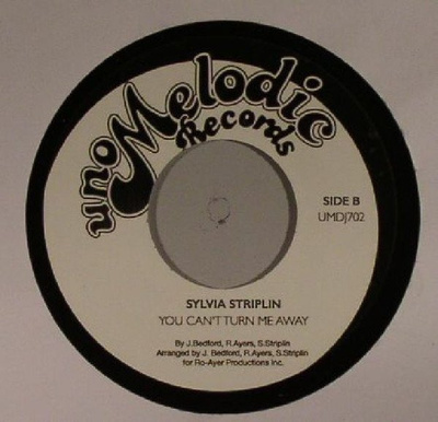 Give Me Your Love / You Can't Turn Me Away