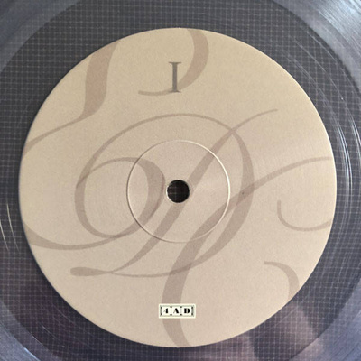 Sensational (Clear Vinyl)