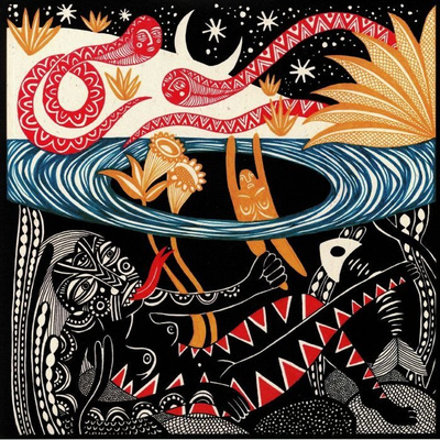 La Sabouteuse (gatefold) 180g