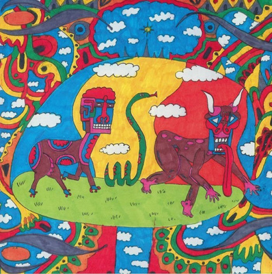 Medianos Exitos Subtropicales Vol. 2: El Relincho Del Tiempo