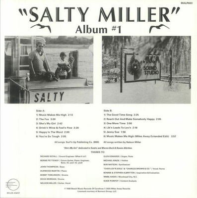 Album #1