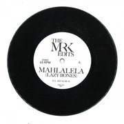 Mahlalela (Lazy Bones) / Barrio Nuevo (Record Store Day 2021)