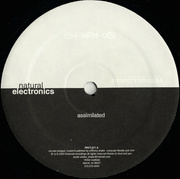 Natural Electronics [Used / Second Hand]