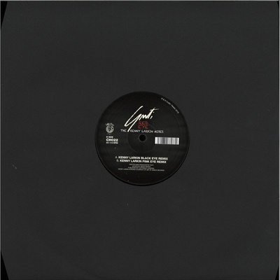 Red Eye (The Kenny Larkin Mixes) (Record Store Day 2019)