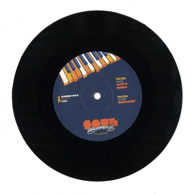 Let's Ride / Runnin'