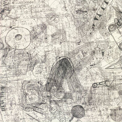 Dialectic Soul (Clear Vinyl)