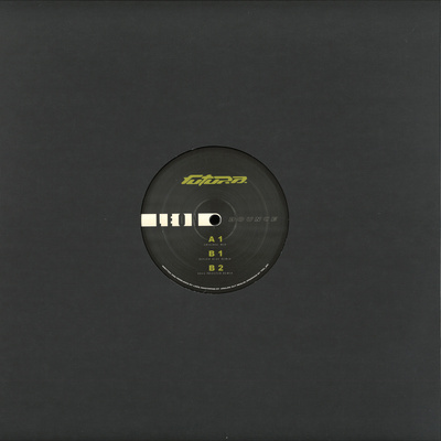 Bounce EP