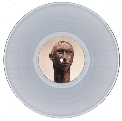 Seventeen Zero Four (clear vinyl)