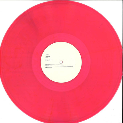 Myriad (Pink Vinyl)