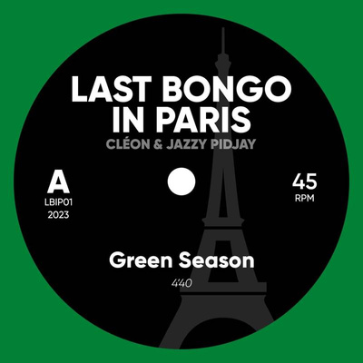 Green Season